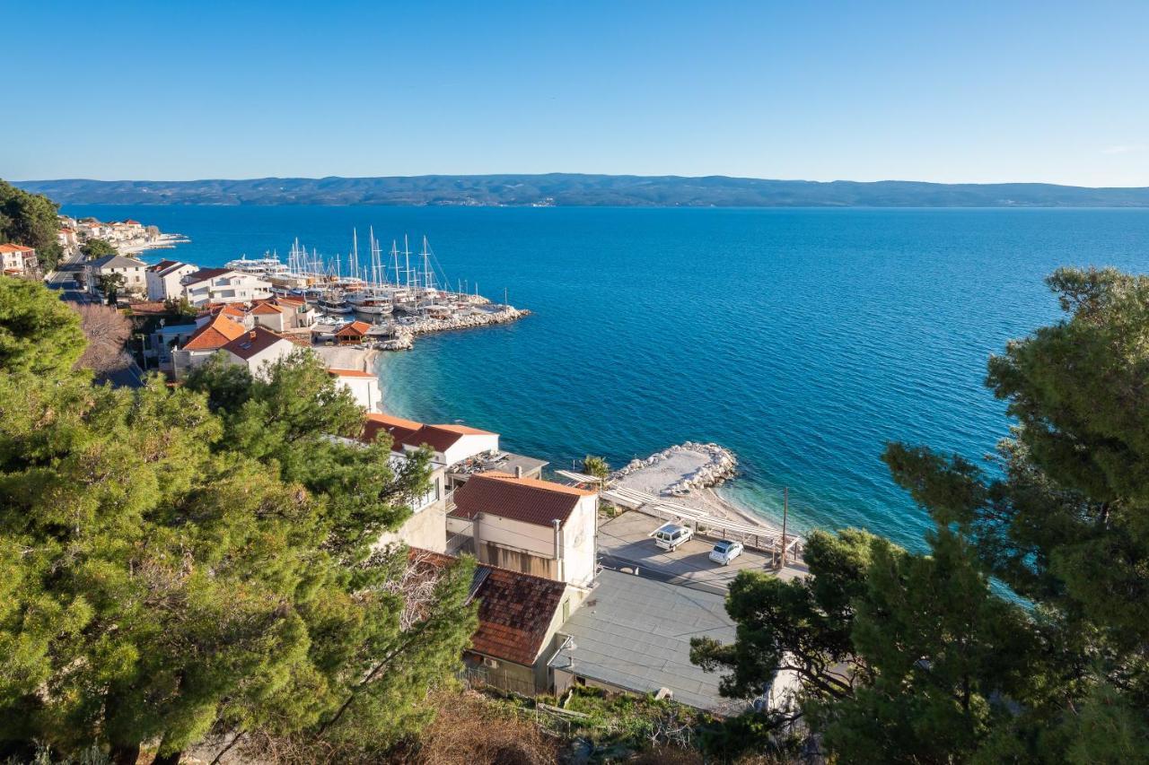 Deja Blue Apartment Йесенице Екстериор снимка