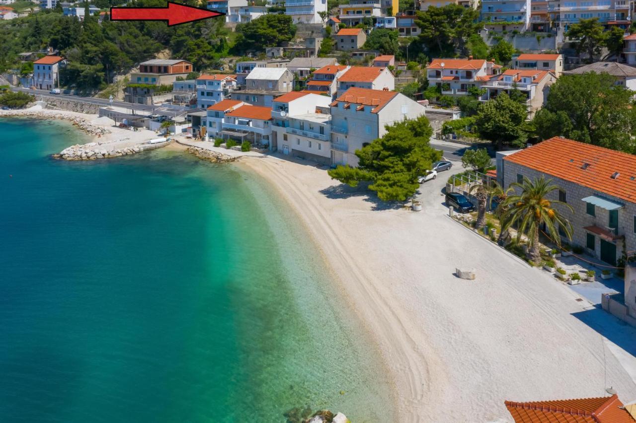 Deja Blue Apartment Йесенице Екстериор снимка