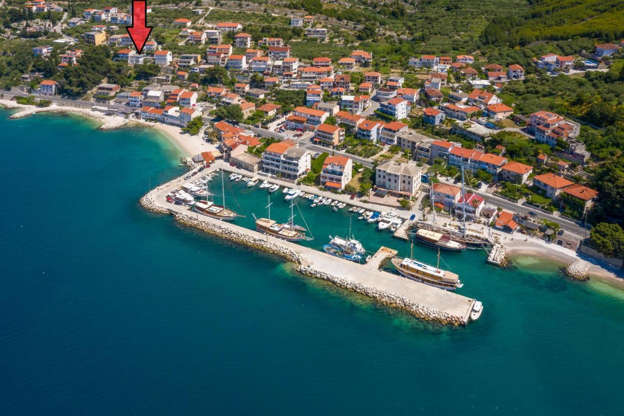 Deja Blue Apartment Йесенице Екстериор снимка